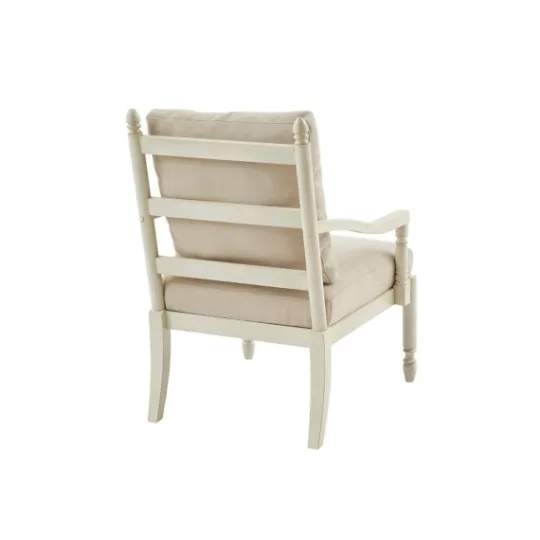 Kirkland's Home Martha Stewart Toni Accent Chair- Accent Chairs
