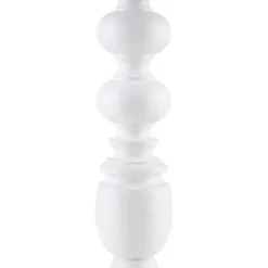 Kirkland's Home Matte Candlestick Martha Stewart Table Lamp- Table Lamps