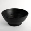 Kirkland's Home Matte Footed Stoneware Bowl- Decorative Bowls & Jars