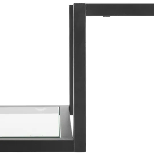 Kirkland's Home Matte Multi Level Console Table- Console Tables