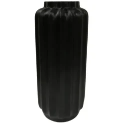 Kirkland's Home Matte Resin Floor Vase, 33 In.- Vases