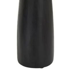 Kirkland's Home Matte Wood T-Shape Candle Holders, Set Of 3- Candle Holders