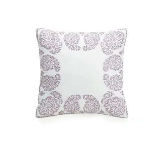 Kirkland's Home Mauve Scorro 5-Pc. King Comforter Set- Comforters