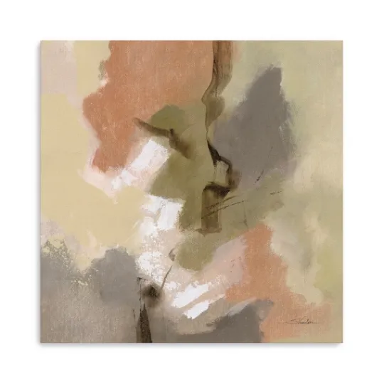 Kirkland's Home Meadow Outlook Canvas Art Print, 20X20- Canvas Art