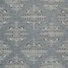Kirkland's Home Medallion Devora Indoor/Outdoor Area Rug, 7X9- Outdoor Rugs