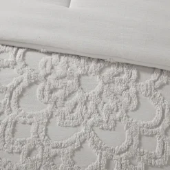 Kirkland's Home Medallion Full/Queen 3-Pc. Comforter Set- Comforters