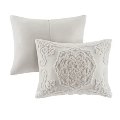 Kirkland's Home Medallion Full/Queen 3-Pc. Comforter Set- Comforters
