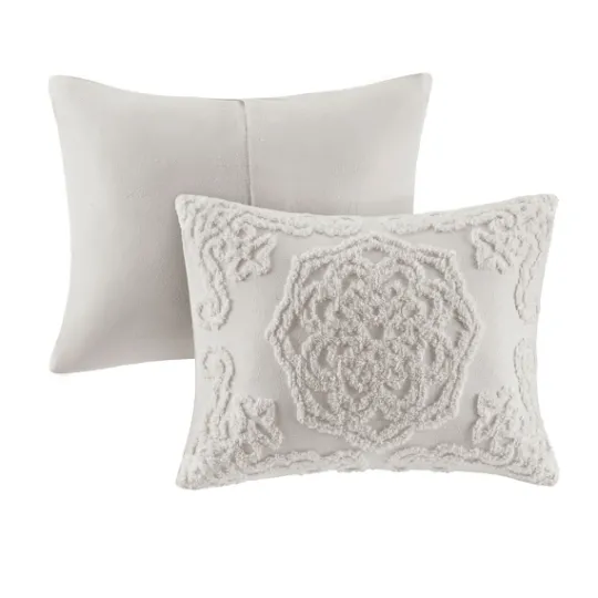 Kirkland's Home Medallion Full/Queen 3-Pc. Comforter Set- Comforters