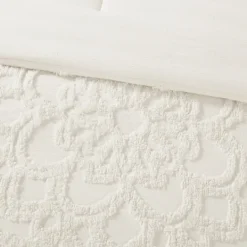 Kirkland's Home Medallion Full/Queen 3-Pc. Comforter Set- Comforters