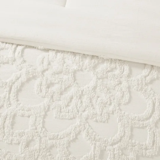 Kirkland's Home Medallion Full/Queen 3-Pc. Comforter Set- Comforters