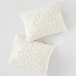Kirkland's Home Medallion Full/Queen 3-Pc. Comforter Set- Comforters