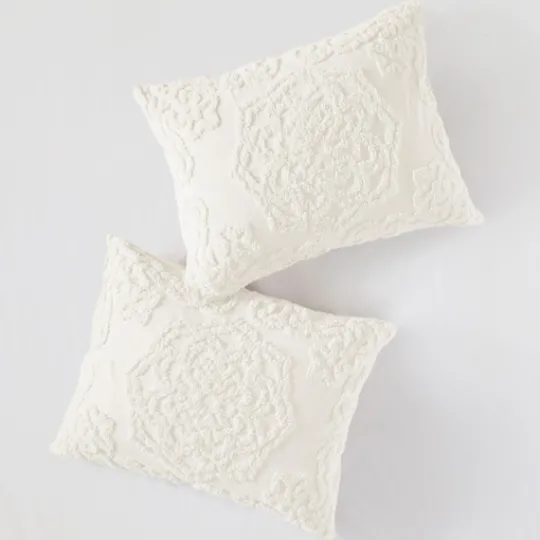 Kirkland's Home Medallion Full/Queen 3-Pc. Comforter Set- Comforters