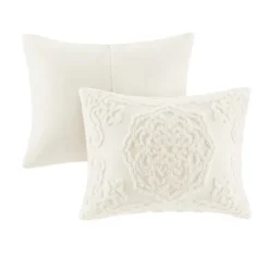 Kirkland's Home Medallion Full/Queen 3-Pc. Comforter Set- Comforters
