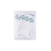 Kirkland's Home Medallion Hem Microfiber 4-Pc. King Sheet Set- Bed Sheets
