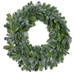 Kirkland's Home Medford Pine Christmas Wreath- Wreaths