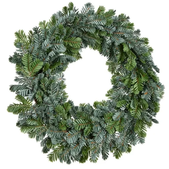 Kirkland's Home Medford Pine Christmas Wreath- Wreaths