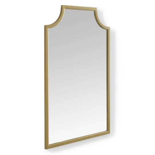 Kirkland's Home Metal Abigail Mirror- Decorative Mirrors