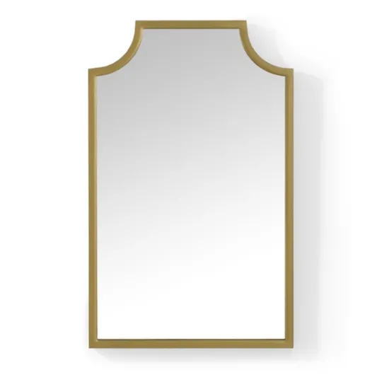 Kirkland's Home Metal Abigail Mirror- Decorative Mirrors