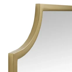 Kirkland's Home Metal Abigail Mirror- Decorative Mirrors