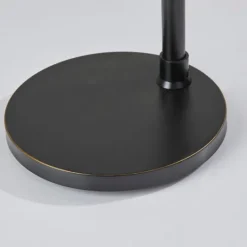 Kirkland's Home Metal Arch Floor Lamp- Floor Lamps