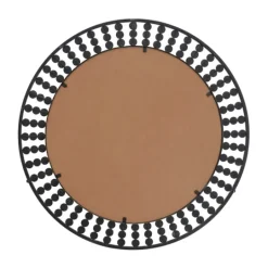Kirkland's Home Metal Coen Bohemian Wall Mirror- Decorative Mirrors