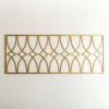 Kirkland's Home Metal Diamonds Wall Plaque- Wall Plaques