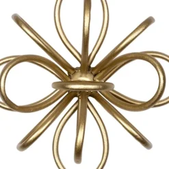 Kirkland's Home Metal Geometric Burst 3-Pc. Wall Plaques Set- Wall Plaques
