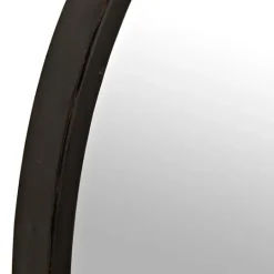 Kirkland's Home Metal Rope Wall Mirror- Decorative Mirrors