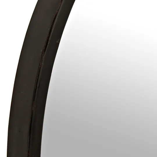 Kirkland's Home Metal Rope Wall Mirror- Decorative Mirrors