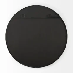 Kirkland's Home Metal Scallop Edge Adelaide Wall Mirror- Decorative Mirrors