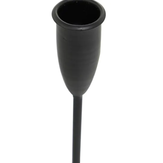 Kirkland's Home Metal Taper Candle Holder Runner- Candle Holders