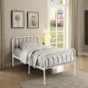 Kirkland's Home Metal Twin Bed In A Box- Beds & Headboards