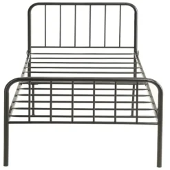 Kirkland's Home Metal Twin Bed In A Box- Beds & Headboards