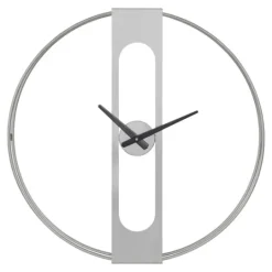 Kirkland's Home Metal Urgo Wall Clock- Clocks