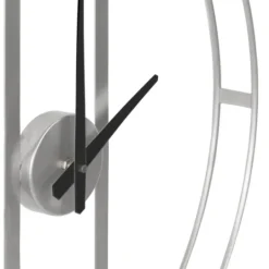 Kirkland's Home Metal Urgo Wall Clock- Clocks
