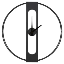 Kirkland's Home Metal Urgo Wall Clock- Clocks