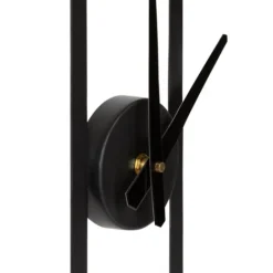 Kirkland's Home Metal Urgo Wall Clock- Clocks