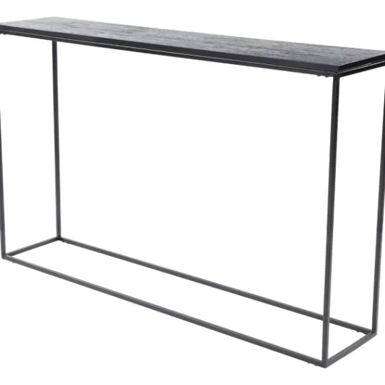 Kirkland's Home Metal Wire Frame Console Table- Console Tables