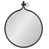 Kirkland's Home Metal Yitro Wall Mirror- Decorative Mirrors