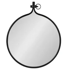 Kirkland's Home Metal Yitro Wall Mirror- Decorative Mirrors