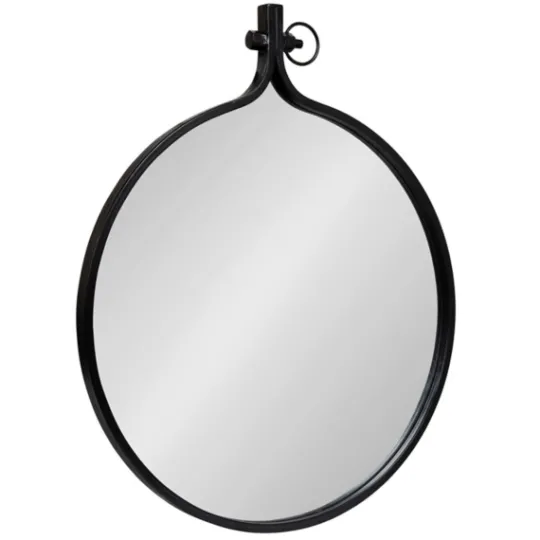 Kirkland's Home Metal Yitro Wall Mirror- Decorative Mirrors