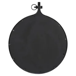 Kirkland's Home Metal Yitro Wall Mirror- Decorative Mirrors