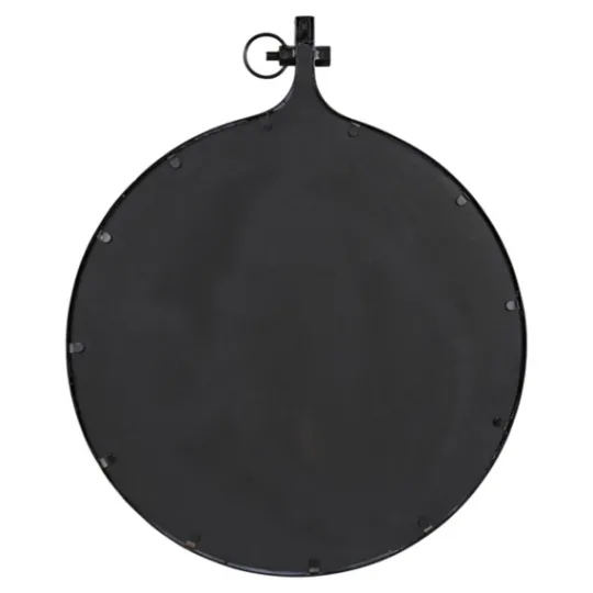 Kirkland's Home Metal Yitro Wall Mirror- Decorative Mirrors