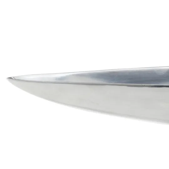 Kirkland's Home Metallic Canoe Tray- Decorative Trays