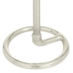 Kirkland's Home Metallic Loop Base Taper Candle Holders, Set Of 3- Candle Holders