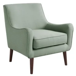 Kirkland's Home Mid-Century Modern Accent Chair- Accent Chairs