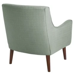 Kirkland's Home Mid-Century Modern Accent Chair- Accent Chairs