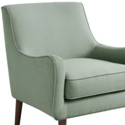 Kirkland's Home Mid-Century Modern Accent Chair- Accent Chairs