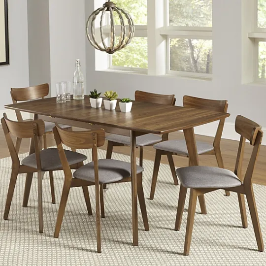 Kirkland's Home Mid-Century Modern Archer Dining Chairs, Set Of 2- Dining Chairs