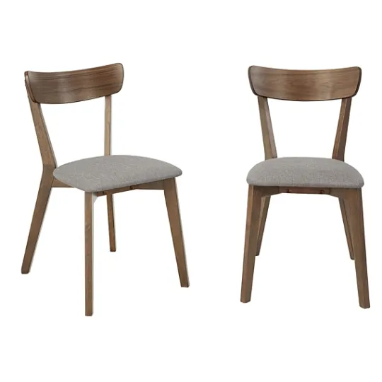 Kirkland's Home Mid-Century Modern Archer Dining Chairs, Set Of 2- Dining Chairs
